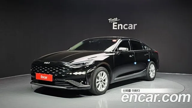 2023 Kia K8, VIN KNAM541FBPA057253