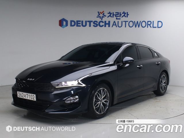 2023 Kia K5, VIN KNAG141ABPA238212