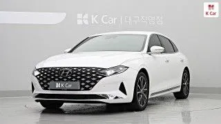 2022 Hyundai Grandeur, VIN KMHF141DBNA492227
