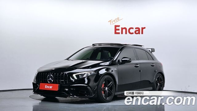 2020 Mercedes-Benz A-Class, VIN W1K3F5DB6LN174799