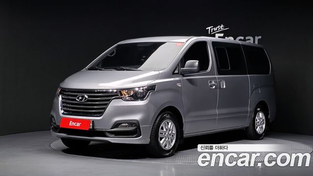 2021 Hyundai Starex, VIN KMFWBX7KBMU166710