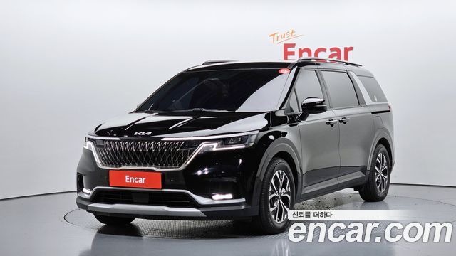 2023 Kia Carnival, VIN KNANB81BBPS252106