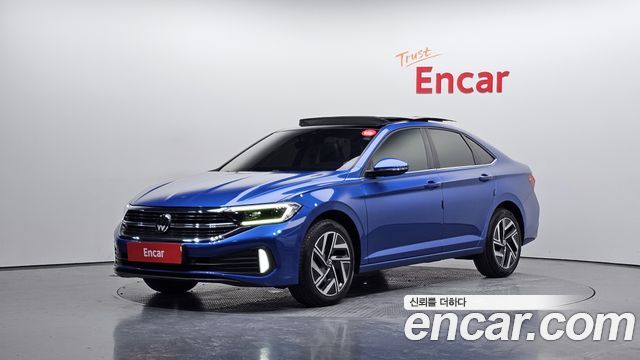 2023 Volkswagen Jetta, VIN WVWZZZBU0PM007020
