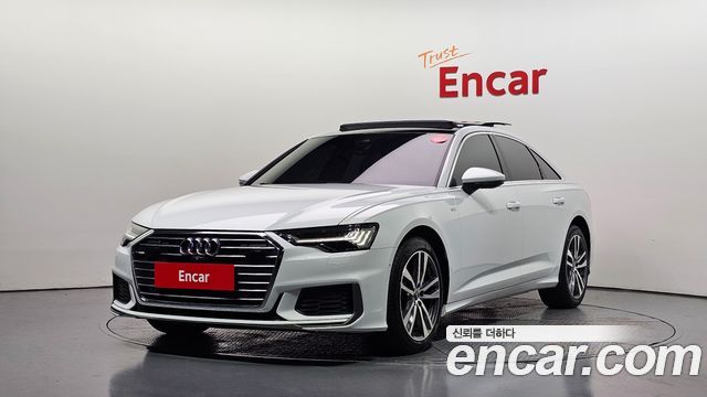 2023 Audi A6, VIN WAUZZZF26PN072857
