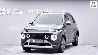 2024 Hyundai Casper, VIN KMHB5516BRW103209
