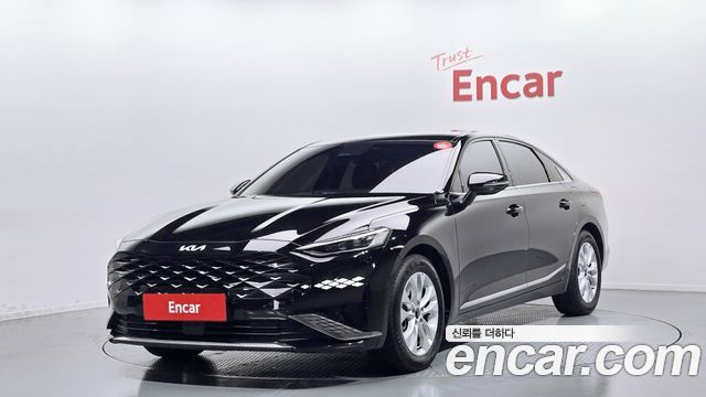 2022 Kia K8, VIN KNAM241FBNA014920