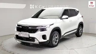 2026 Kia Seltos, VIN KNAEP817BTK826226