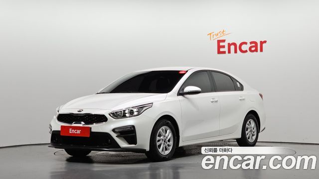 2021 Kia K3, VIN KNAF241BEMA906918