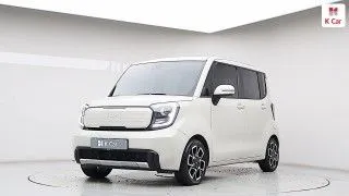 2023 Kia Ray, VIN KNACH811BPT337957