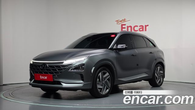 2022 Hyundai Nexo, VIN KMHJ8816FNU022303