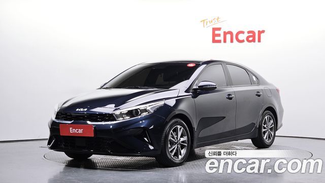 2023 Kia K3, VIN KNAF241BEPA952257