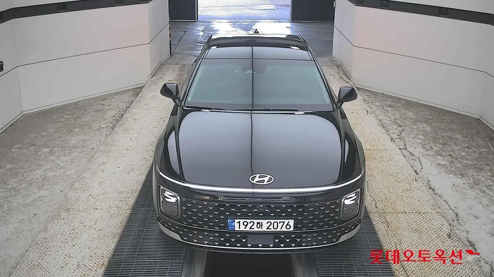 2023 Hyundai Grandeur, VIN KMHN1411BPA004046