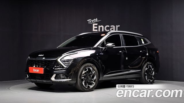 2024 Kia Sportage, VIN KNAPU81BGRK273809