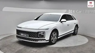 2025 Hyundai Grandeur, VIN KMHN241EBSA114690
