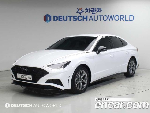 2022 Hyundai Sonata, VIN KMHL141EBNA252018