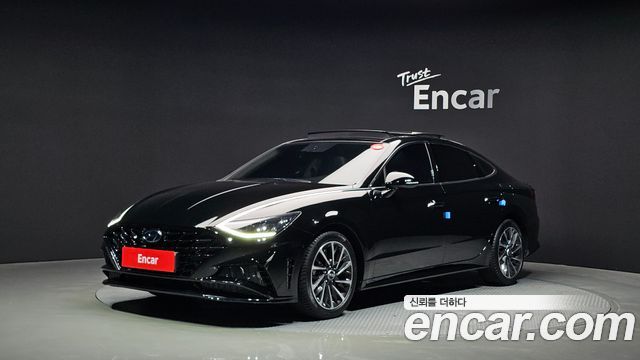 2022 Hyundai Sonata, VIN KMHL141EBNA162444