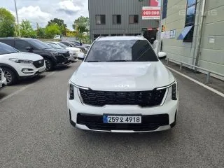 2024 Kia Sorento, VIN KNARH81GBRA234083