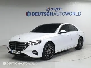 2024 Mercedes-Benz E-Class, VIN W1KLF6BB3RA046786