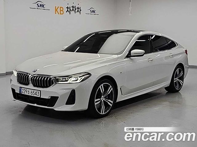 2021 BMW Gran Turismo, VIN WBA61BP03MCF39810