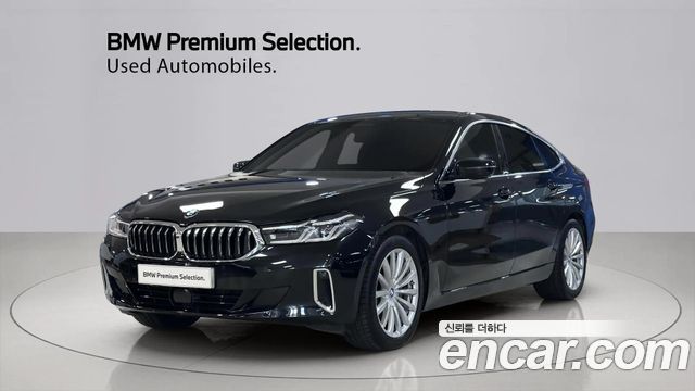 2022 BMW Gran Turismo, VIN WBAJY8106NCJ05316