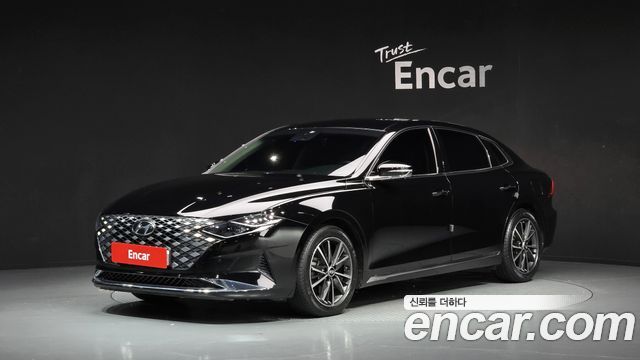 2023 Hyundai Grandeur, VIN KMHF241DBPA518793
