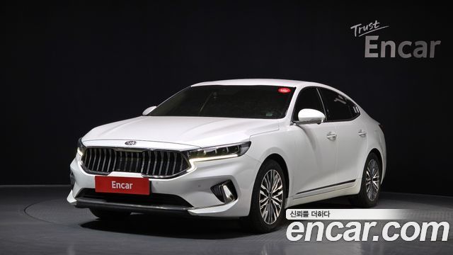 2020 Kia K7, VIN KNALC41GBLA028049
