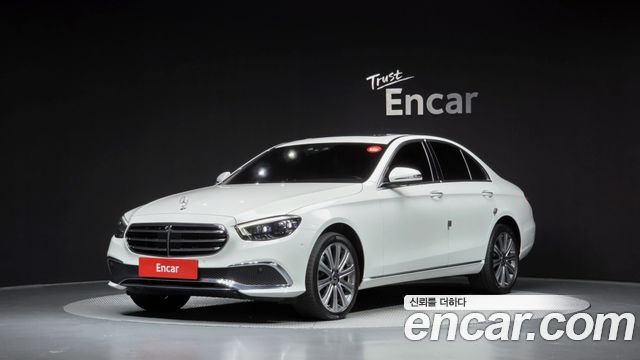 2023 Mercedes-Benz E-Class, VIN W1KZF8GB5PB122434