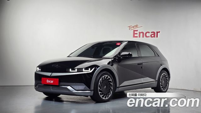 2024 Hyundai Ioniq 5, VIN KMHKR81EFRU264579