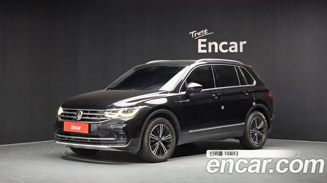 2022 Volkswagen Tiguan, VIN WVGZZZ5NZNW008770