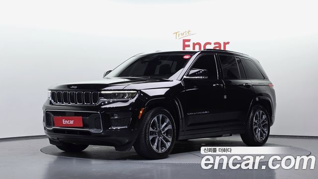 2023 Jeep Cherokee, VIN 1C4RJHDG4P8763953
