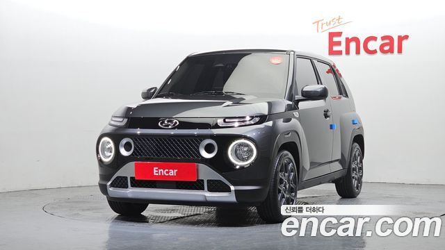 2023 Hyundai Casper, VIN KMHB3516BPW044002