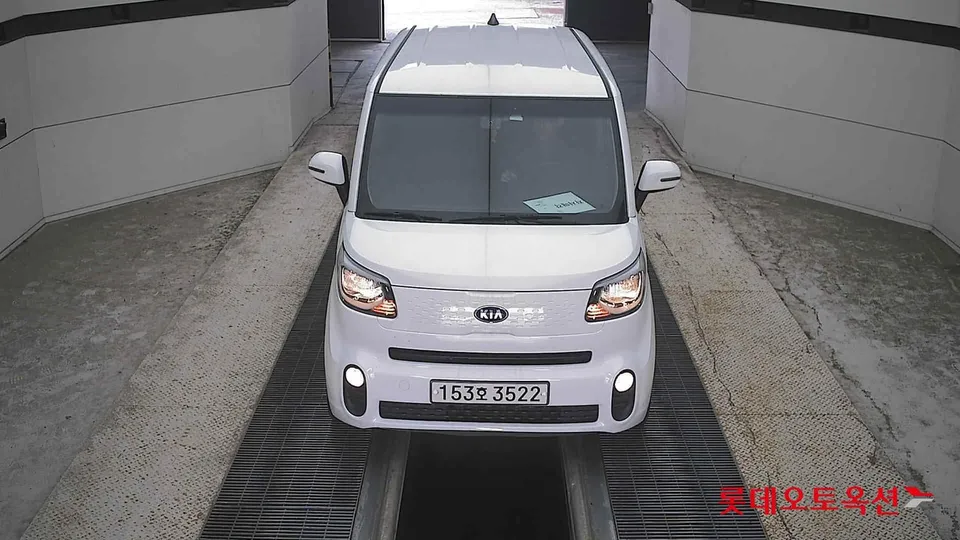 2021 Kia Ray, VIN KNACJ811BMT249155