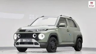2024 Hyundai Casper, VIN KMHB3516BRW107851