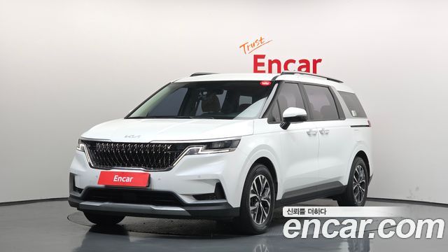 2023 Kia Carnival, VIN KNANB81BBPS256619