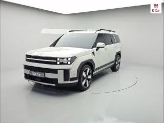 2025 Hyundai Santa Fe, VIN KMHP3811BSU132171
