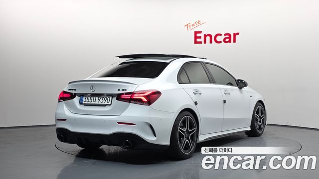 2022 Mercedes-Benz A-Class, VIN W1K3G5BB8NJ370124