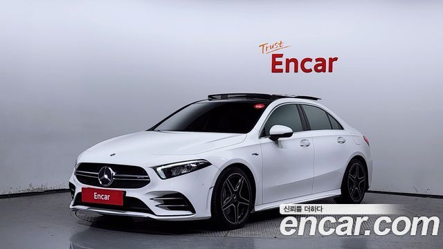 2020 Mercedes-Benz A-Class, VIN W1K3G5BB7LJ226951