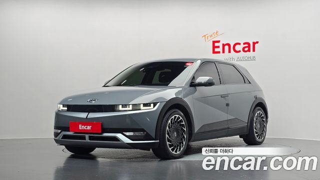 2023 Hyundai Ioniq 5, VIN KMHKN81FPPU154512