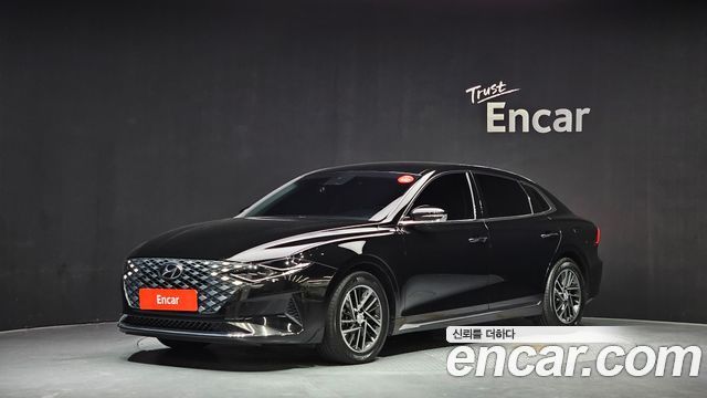 2023 Hyundai Grandeur, VIN KMHF141DBPA504812