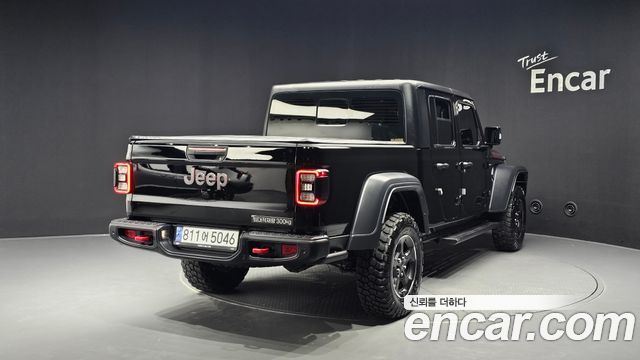2023 Jeep Gladiator, VIN 1C6JJTBGXPL569211
