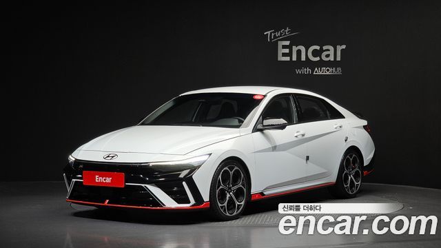 2025 Hyundai Avante, VIN KMHLW41KGSU028602