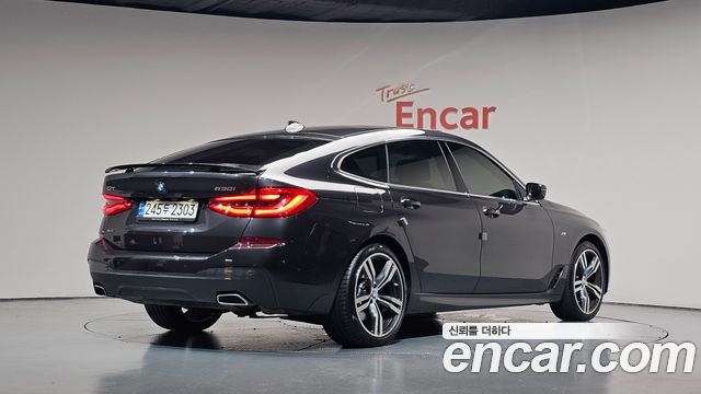 2024 BMW Gran Turismo, VIN WBA61CC03RCR76190