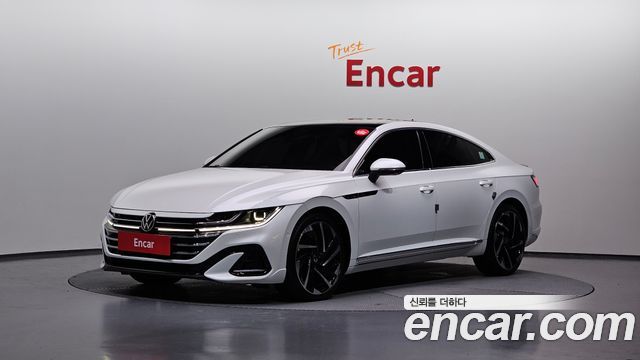 2022 Volkswagen Arteon, VIN WVWZZZ3HZNE008279