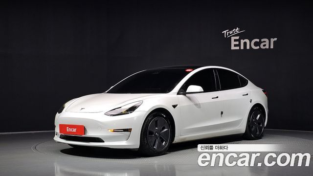 2021 Tesla Model 3, VIN 5YJ3E1EB0MF890716