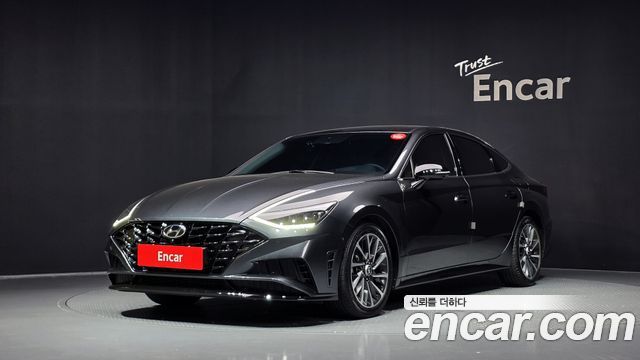 2023 Hyundai Sonata, VIN KMHL241EBPA308122