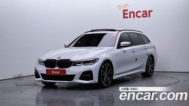 2021 BMW 3-Series, VIN WBA6L5103MFK84026