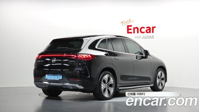 2023 Mercedes-Benz EQE, VIN W1NGM1CB1PA012225
