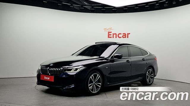 2023 BMW Gran Turismo, VIN WBAJY8106PCL82826