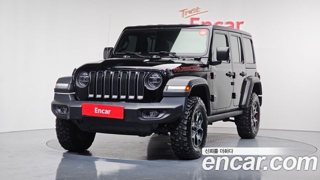 2021 Jeep Wrangler, VIN 1C4HJXFN171717177