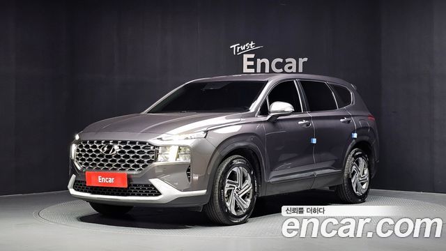 2023 Hyundai Santa Fe, VIN KMHS281HGPU482863